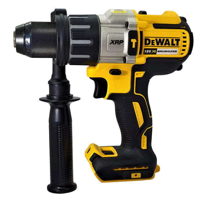 Máy khoan Dewalt DCD996 dùng Pin 18V