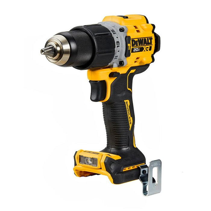 Máy khoan Dewalt DCD805 động cơ không chổi than, công suất 850W, dùng Pin 20V