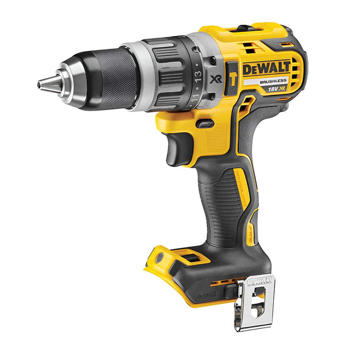 Máy khoan Dewalt DCD796 dùng Pin 18V