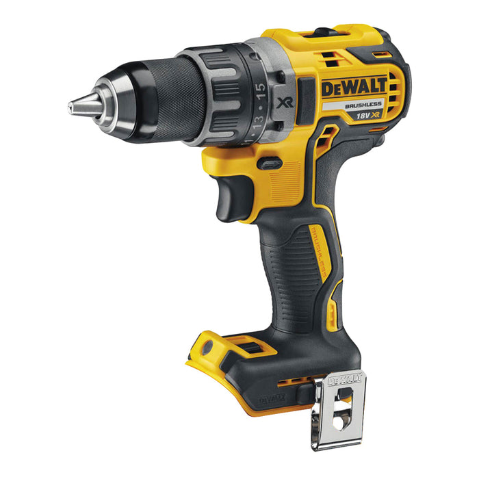 Máy khoan Dewalt DCD791 dùng Pin 18V