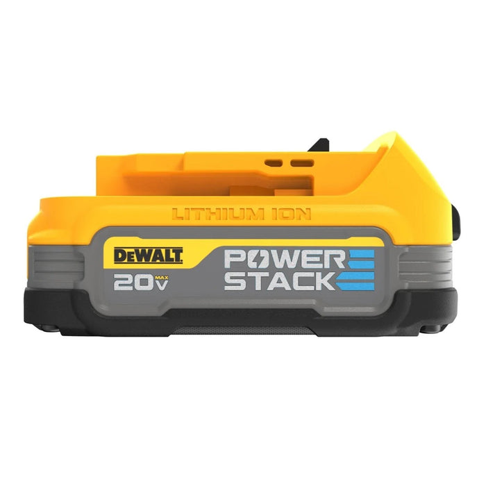 Pin POWERSTACK 20VMax dung lượng 1.7Ah Dewalt DCBP034-KR