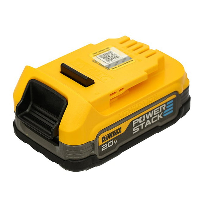 Pin POWERSTACK 20VMax dung lượng 1.7Ah Dewalt DCBP034-KR