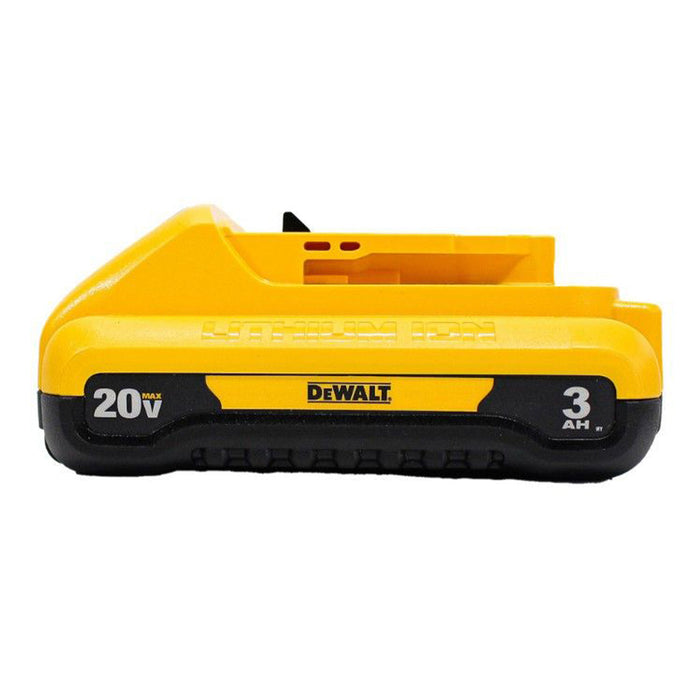 Pin XR Li-Ion 18V dung lượng 3Ah Dewalt DCB187-KR