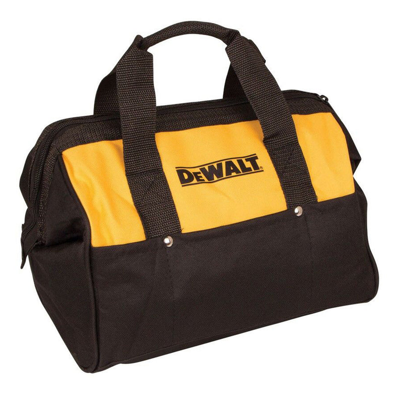 Túi dụng cụ Dewalt 629053-00, kích thước 381mm x 228mm x 279mm