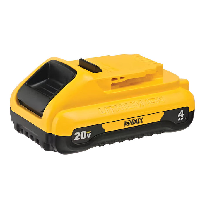 Pin XR Li-Ion 20V dung lượng 4Ah Dewalt DCB240-B1