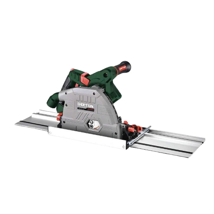 Máy cưa đĩa trượt Dekton M21-CGT140BL dùng pin 21V, đường kính lưỡi 140mm