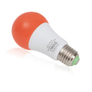 Bóng đèn LED SOPOKA BM7-Red màu đỏ 7W đuôi E27 chống nước, trang trí ngoài trời, tiết kiệm điện