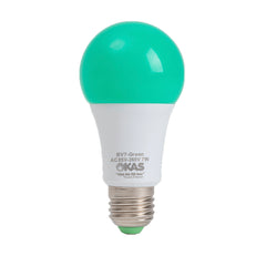 SOPOKA BV7-G: màu xanh lá, công suất 7W