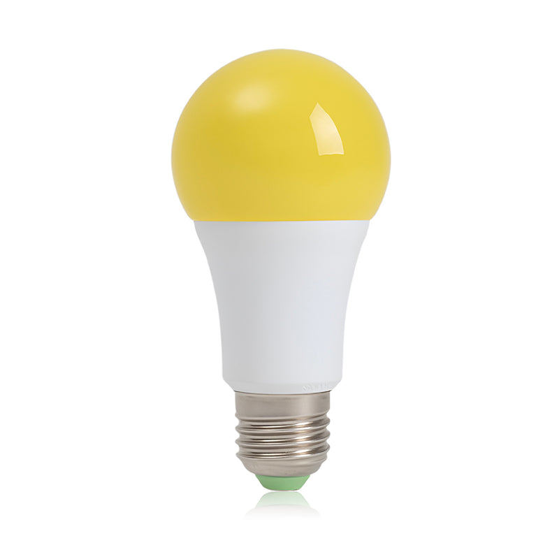Bóng đèn led tròn SOPOKA trang trí công suất 7W 220V/AC
