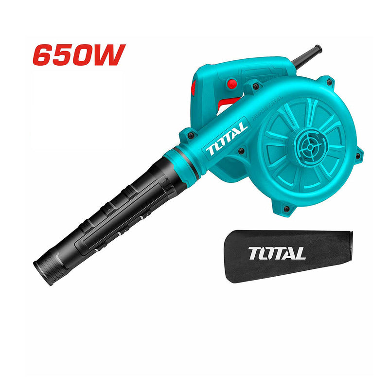Máy thổi bụi TOTAL TB6036 công suất 650W
