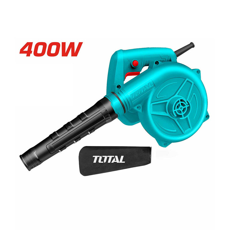 Máy thổi bụi TOTAL TB4036 công suất 400W