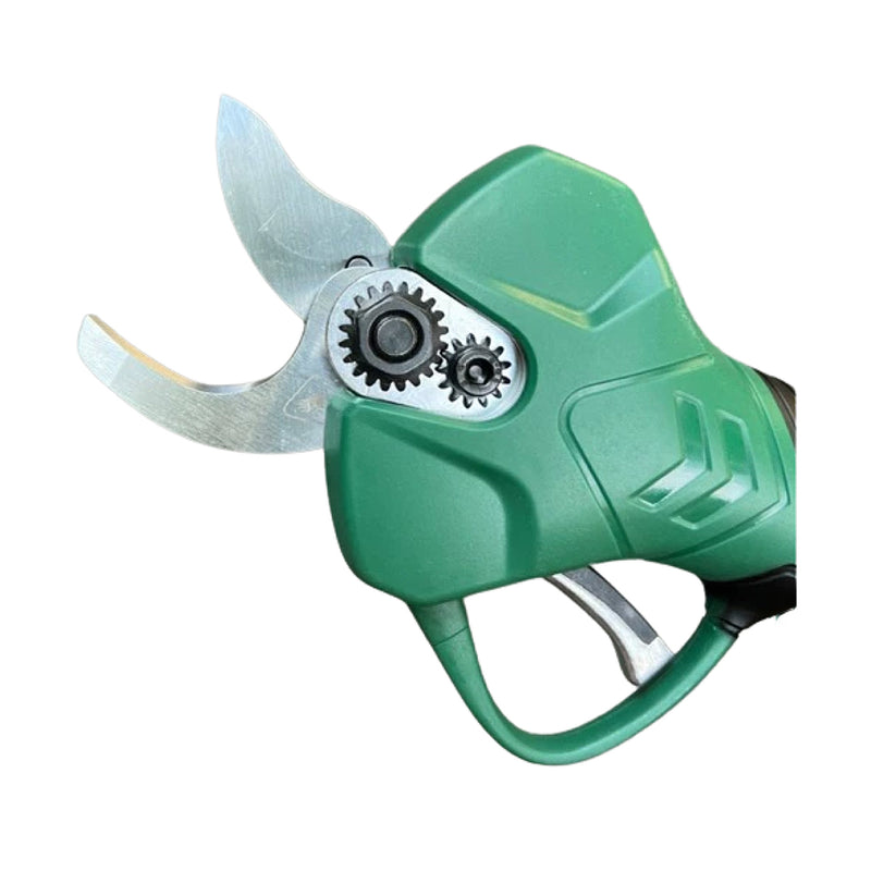 Máy cắt cành Dekton M21-MCC32 dùng pin 21V, khả năng cắt tối đa 32mm