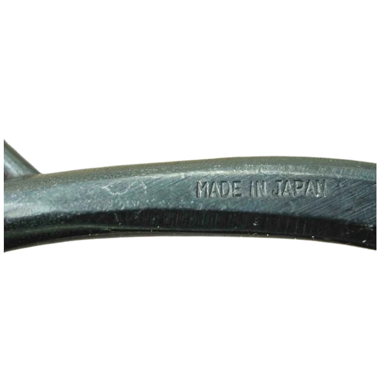 Kéo tỉa cây Bonsai cán bầu dục Fujiya FBH-02, kích thước 210mm