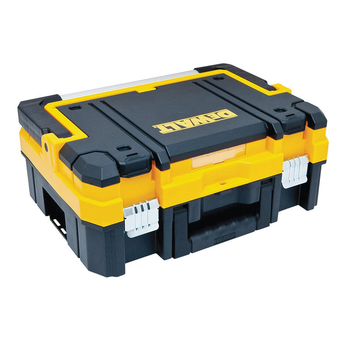 Hộp dụng cụ (nhựa) Dewalt DWST17808 (Mã mới DWST83344-1)