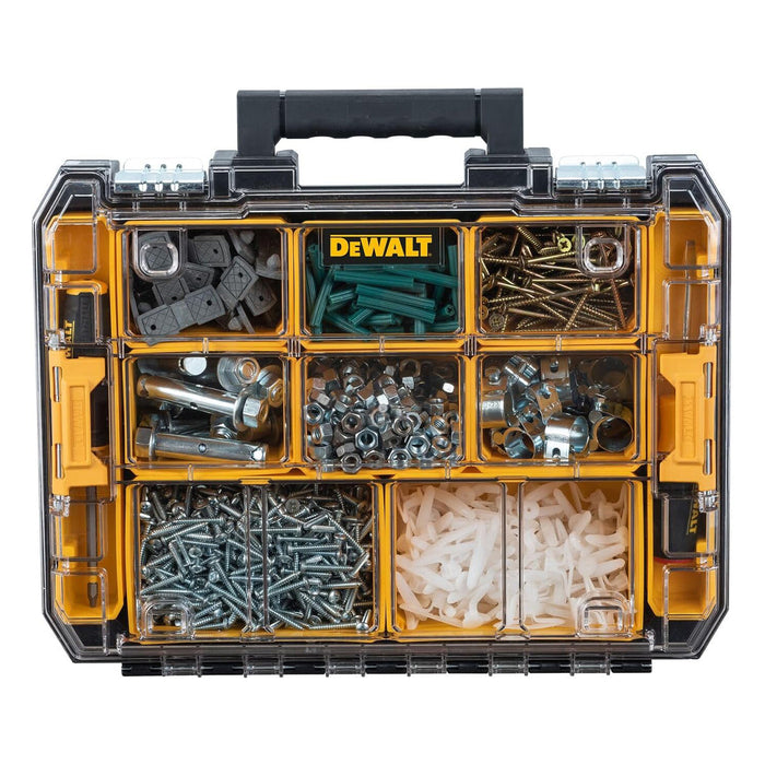 Hộp dụng cụ (nhựa) Dewalt DWST82968-1 (mã cũ DWST17805)