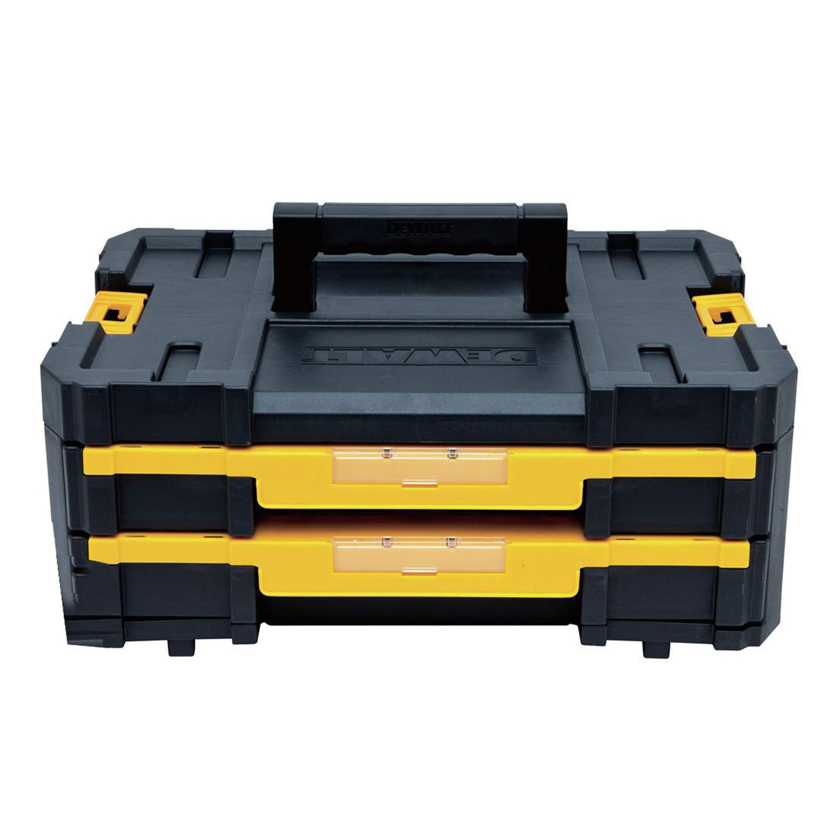 Hộp dụng cụ (nhựa) Dewalt DWST1-70704 (mã cũ DWST17804)