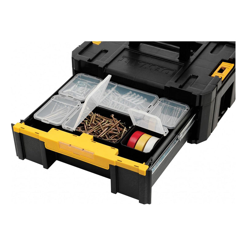 Hộp dụng cụ (nhựa) Dewalt DWST17803