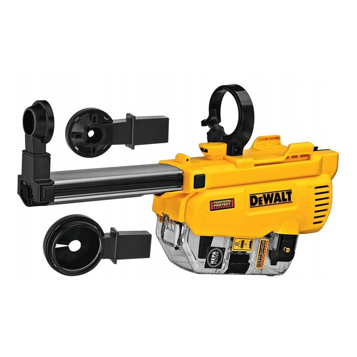 Phụ kiện hút bụi dành cho máy khoan bê tông Dewalt DWH205DH-KR phụ kiện máy DCH263