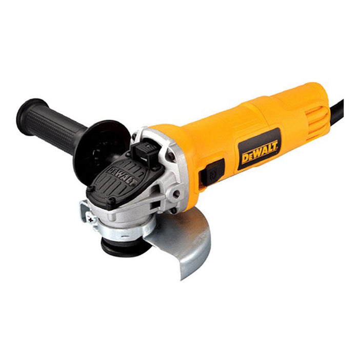 Máy mài góc Dewalt DWE8210, công suất 850W, đường kính đá mài 125mm