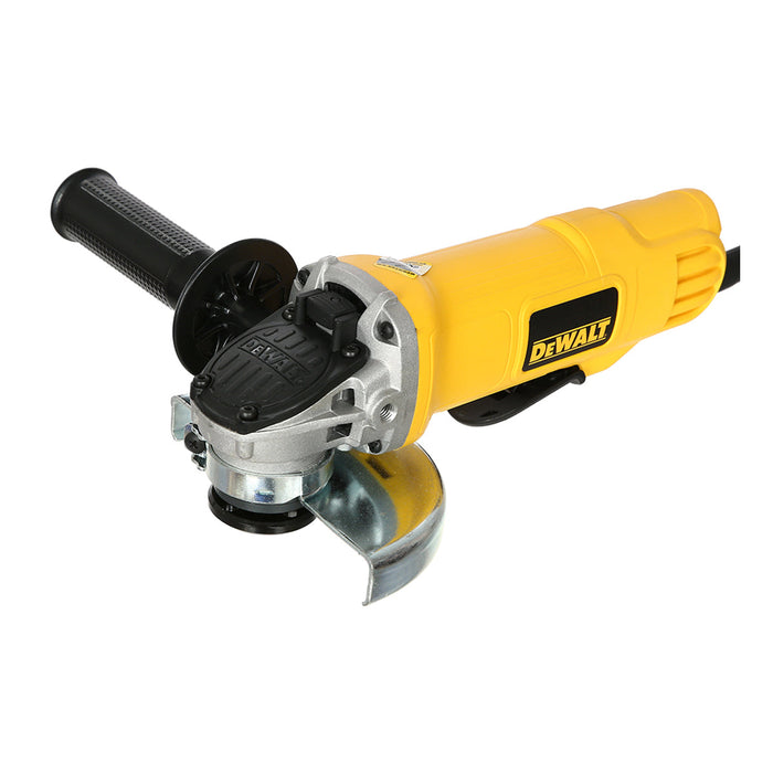 Máy mài góc Dewalt DWE8210, công suất 850W, đường kính đá mài 125mm