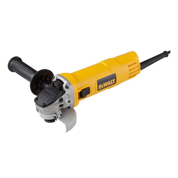 Máy mài góc Dewalt DWE8200 đường kính đá mài 100mm, công suất 850W