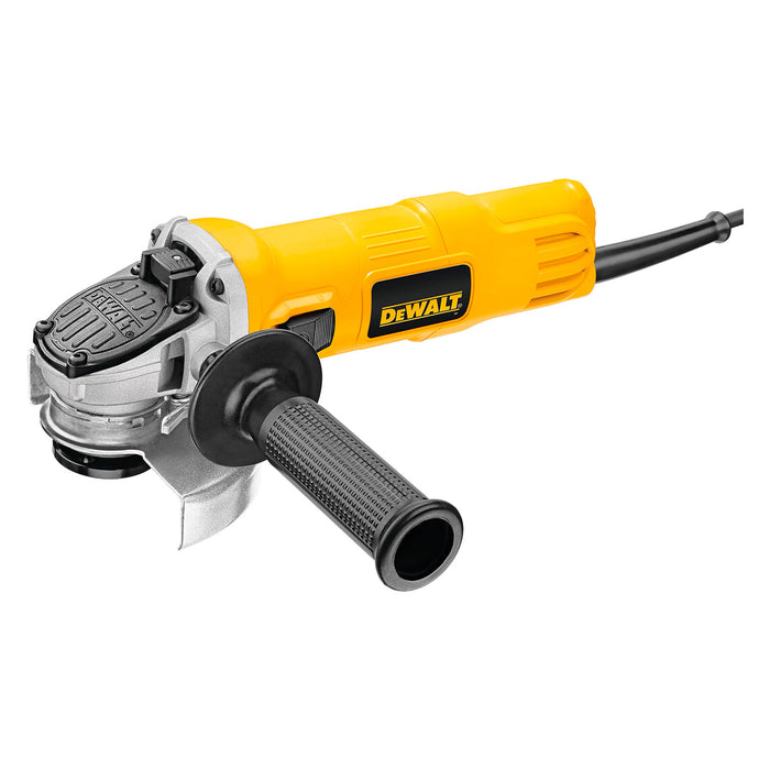 Máy mài góc Dewalt DWE8200 đường kính đá mài 100mm, công suất 850W