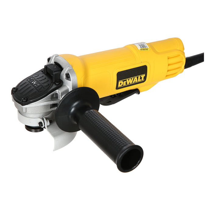 Máy mài góc Dewalt DWE8200 đường kính đá mài 100mm, công suất 850W