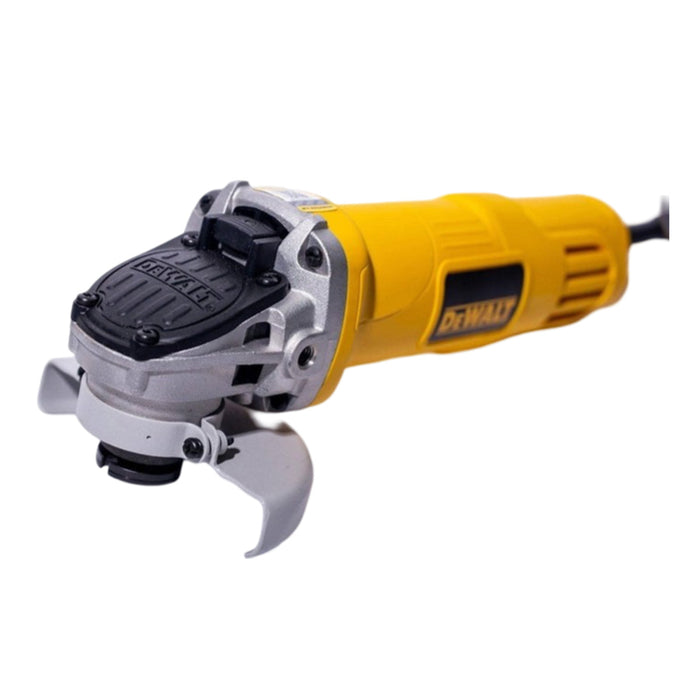 Máy mài góc Dewalt DWE8100 công suất 720W, đường kính đá mài 100mm