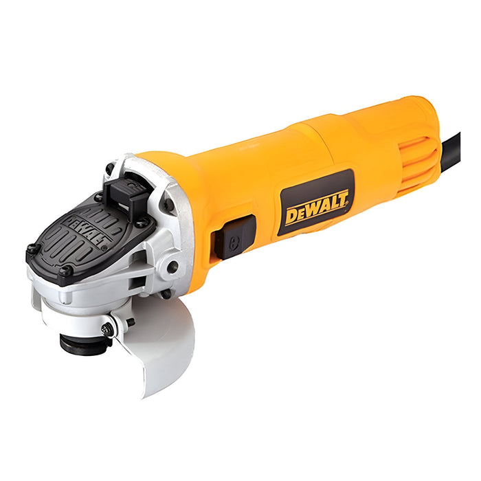 Máy mài góc Dewalt DWE8100 công suất 720W, đường kính đá mài 100mm