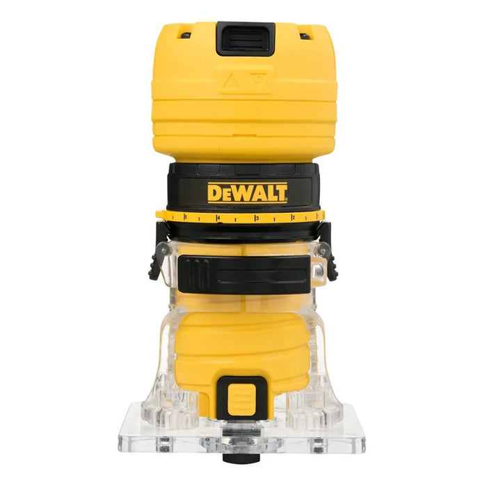 Máy phay Dewalt DWE6000-B1 7/8 HP