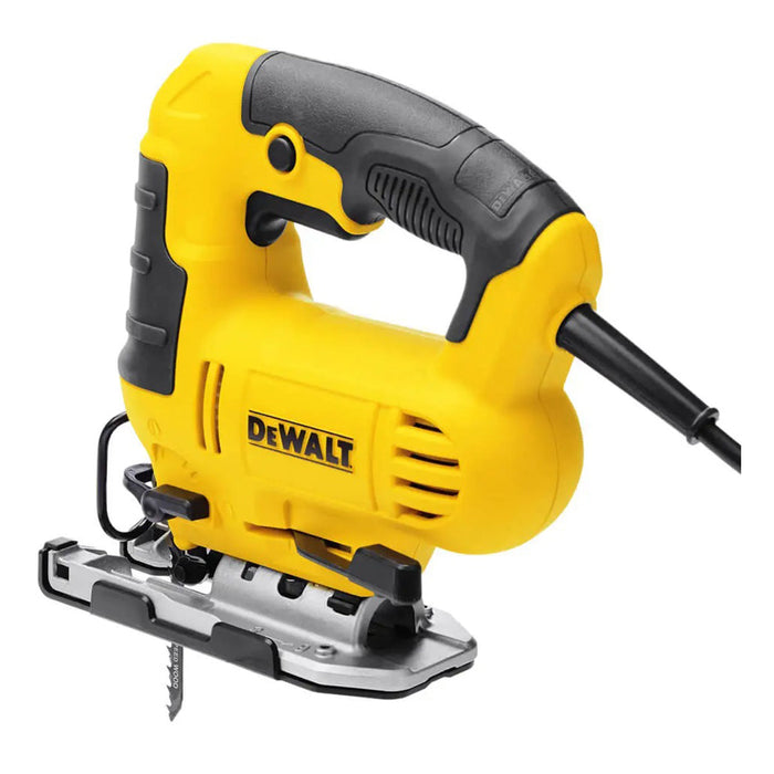 Máy cưa lọng Dewalt DWE349-B1 công suất 650W