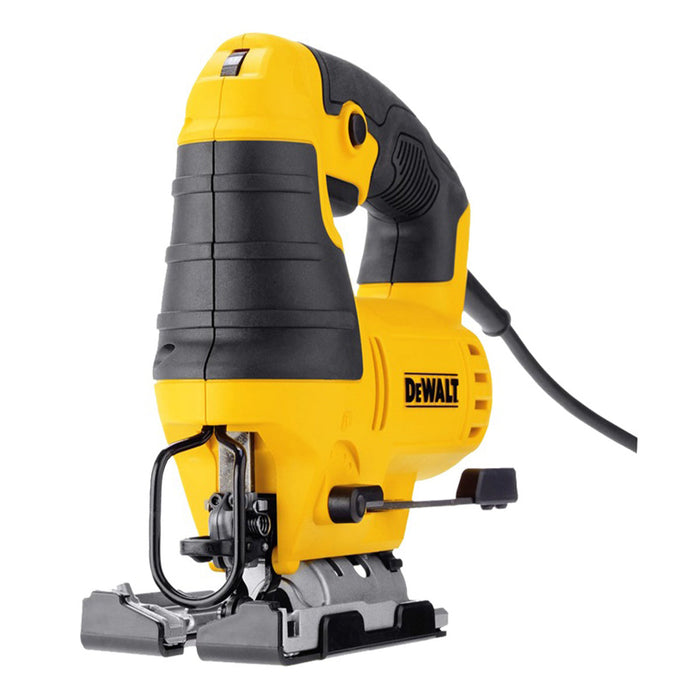 Máy cưa lọng Dewalt DWE349-B1 công suất 650W