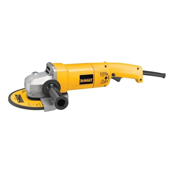 Máy mài góc Dewalt DW840-B1 đường kính đá mài 180mm, công suất 1800W