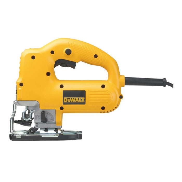 Máy cưa lọng Dewalt DW341K-B1 công suất 550W