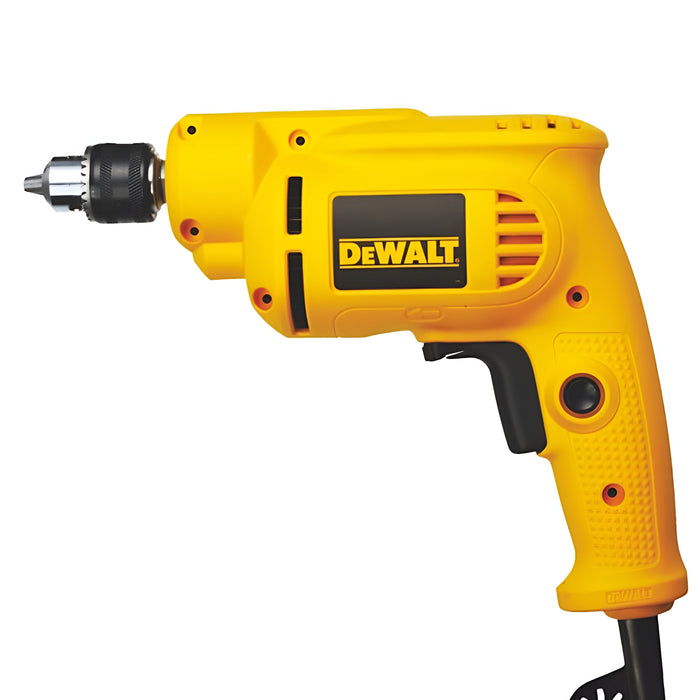 Máy khoan gỗ sắt Dewalt DWD014-B1 công suất 550W