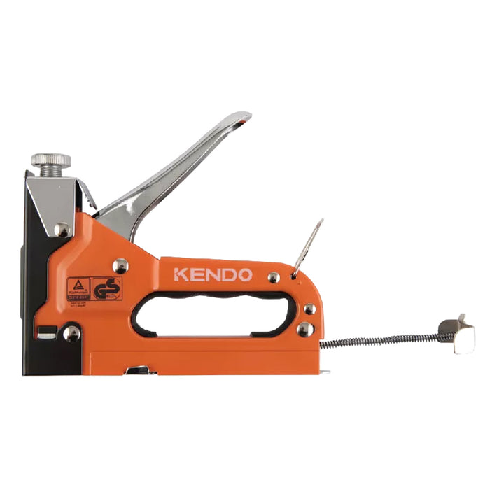 Kìm bấm ghim 3 trong 1 Kendo 45901