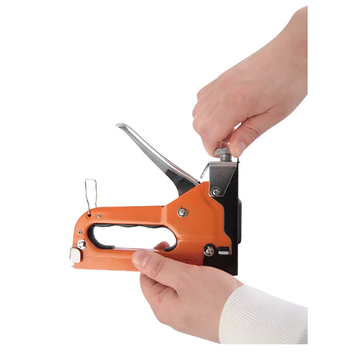 Kìm bấm ghim 3 trong 1 Kendo 45901