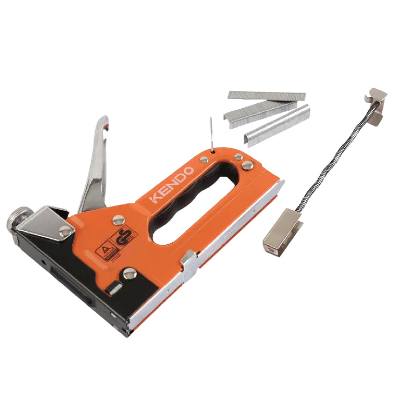 Kìm bấm ghim 3 trong 1 Kendo 45901