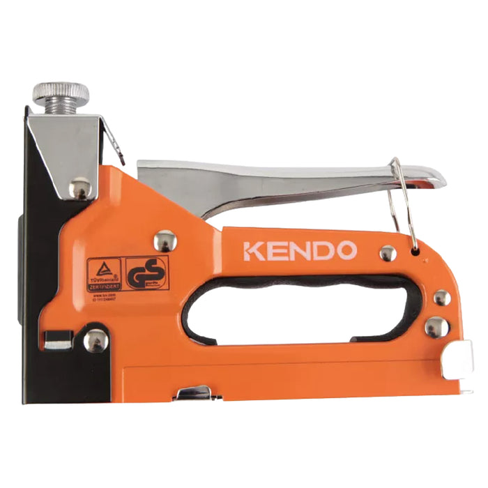 Kìm bấm ghim 3 trong 1 Kendo 45901