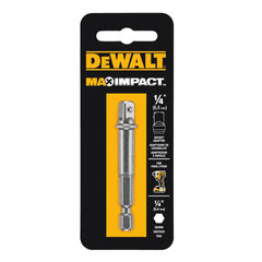DWA12ADPTMI: Đầu vít 1/4 inch sang bu lông 1/2 inch