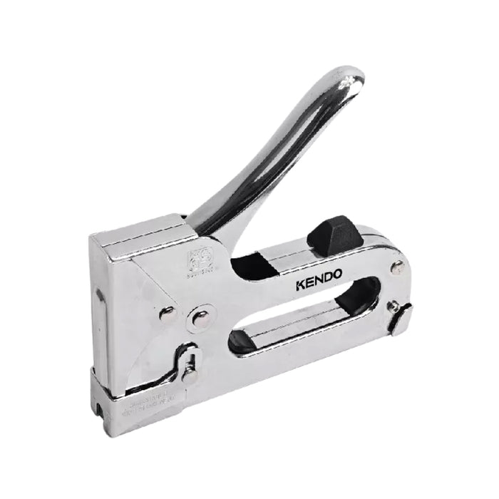 Kìm bấm ghim 3 trong 1 cao cấp (1.2 x 4-14mm) Kendo 45902