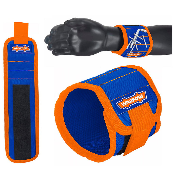 Quai đeo tay từ tính Wadfow WHV1401, kích thước 395mm x 90mm