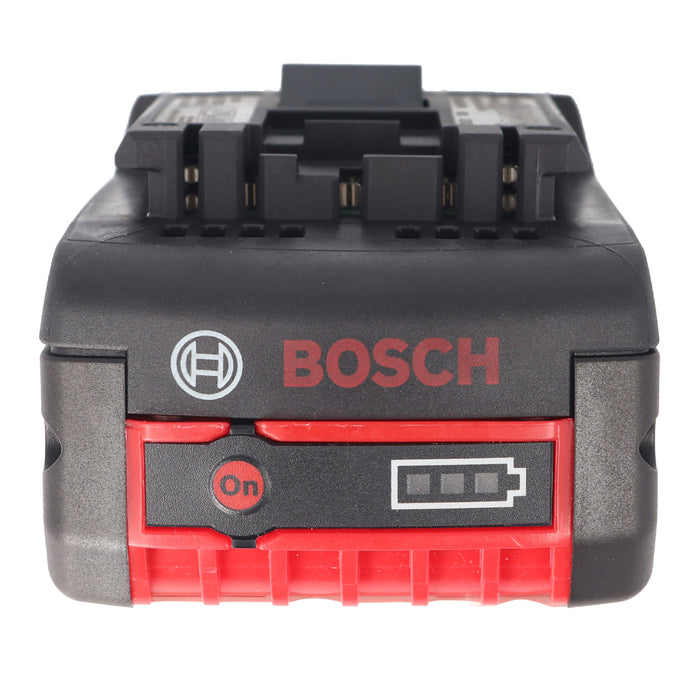 Pin Bosch GBA 18V dung lượng 6.0Ah - 1600A004ZN