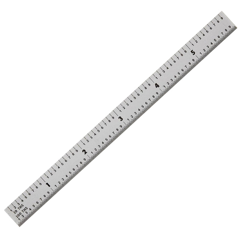 Thước lá thép Mitutoyo (Fully Flexible Steel Rules) - SERIES 182 - Thước siêu dẻo, hệ Inch