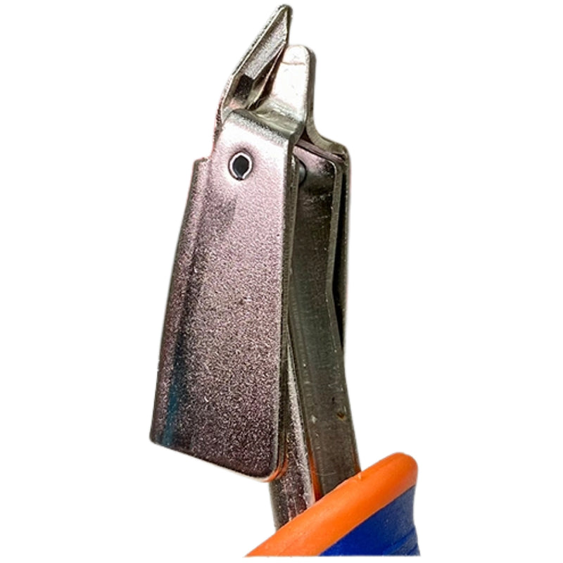 Dụng cụ gỡ đinh ghim Wadfow WQD1665, kích thước 165mm (6.5 inch), chất liệu thép carbon mạ chrome