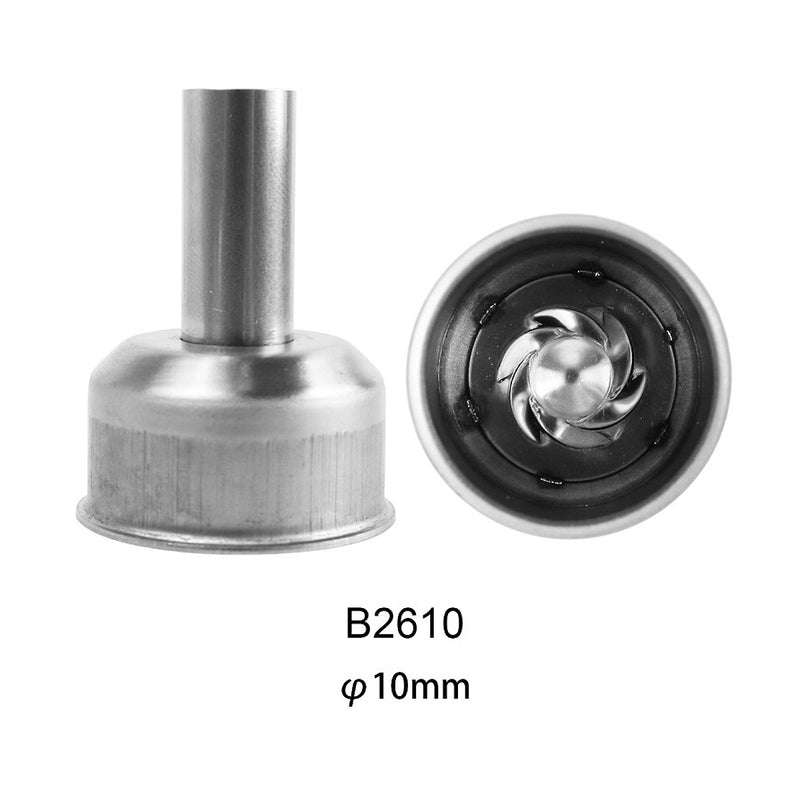 Phụ kiện đầu ống khò nhiệt Atten mã số B2610