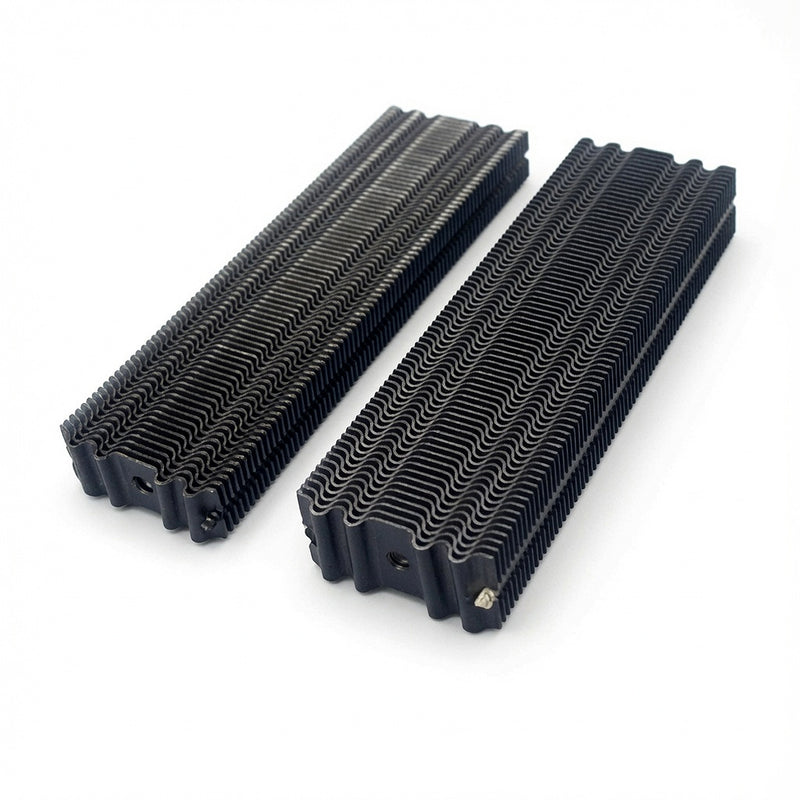 Đinh Sóng Ghép Gỗ Công Nghiệp (Corrugated Nails) - Đinh Gợn Sóng Nối Khung Gỗ, Bàn Ghế, Pallet