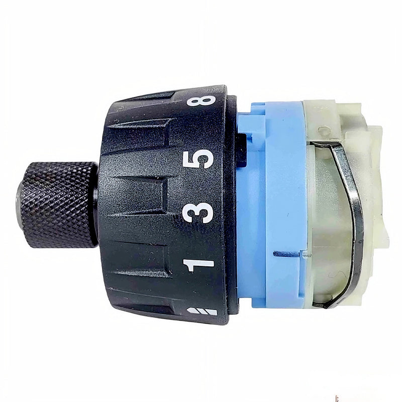 Phụ tùng Makita - Cụm nhông | Mã số: 127126-4 (Gear Assembly)