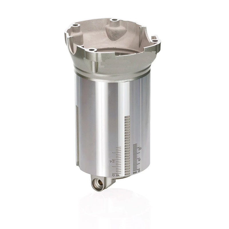 Vỏ máy Makita 140735-2, phụ tùng chính hãng
