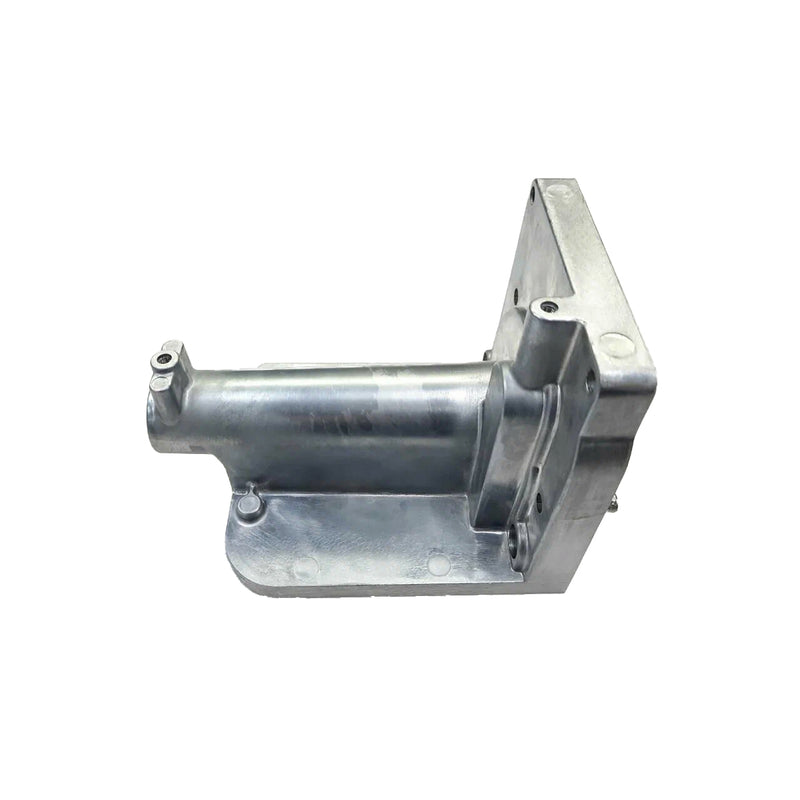 Phụ tùng Makita - Vỏ hộp nhông | Mã số: 151739-9 (Gear Housing Cover Complete)